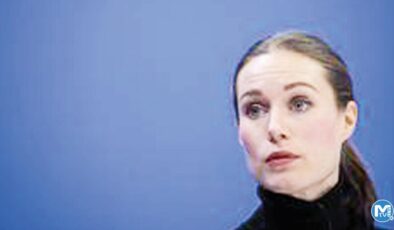 Finlandiya’dan Türkiye’ye ilk askeri satışa onay