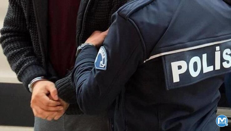 Firari FETÖ’cü Ahmet Ertekin yakalandı