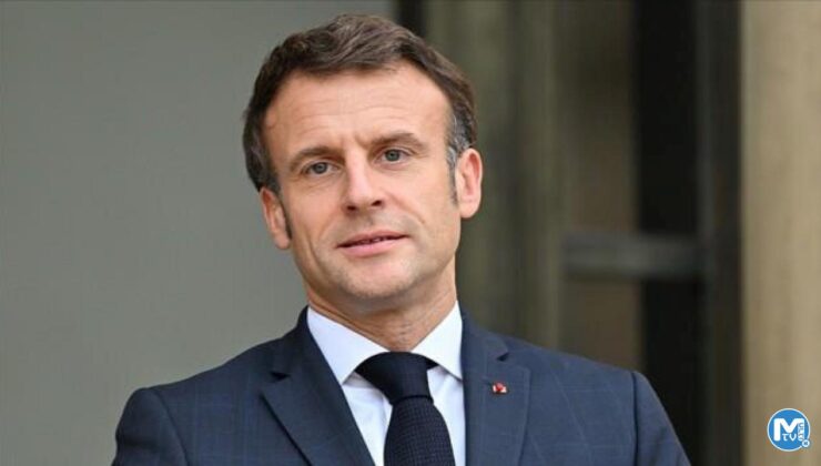 Fransa Ukrayna’ya savaş uçağı gönderebilir