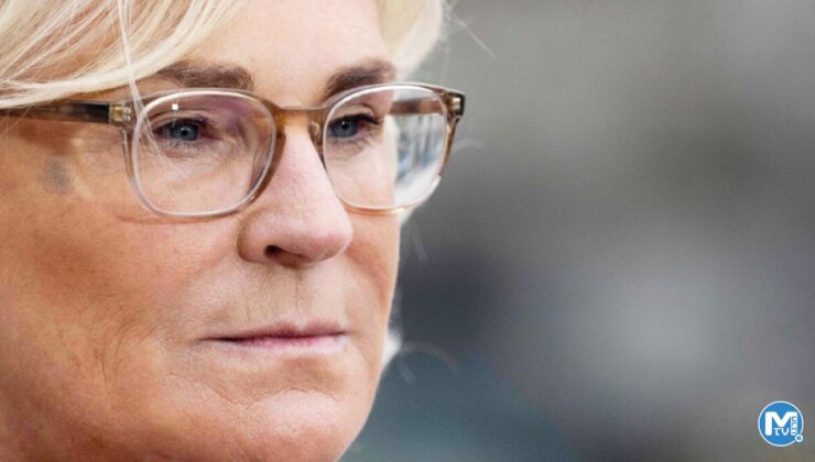 Gaflarının kurbanı oldu… Alman bakan sonunda istifa etti