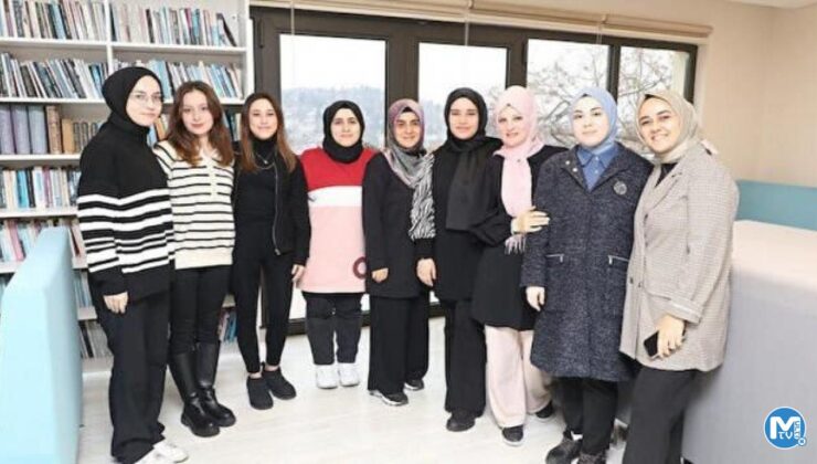 Genç Akademi’de ücretsiz eğitimle KPSS’yi kazanıp atandılar