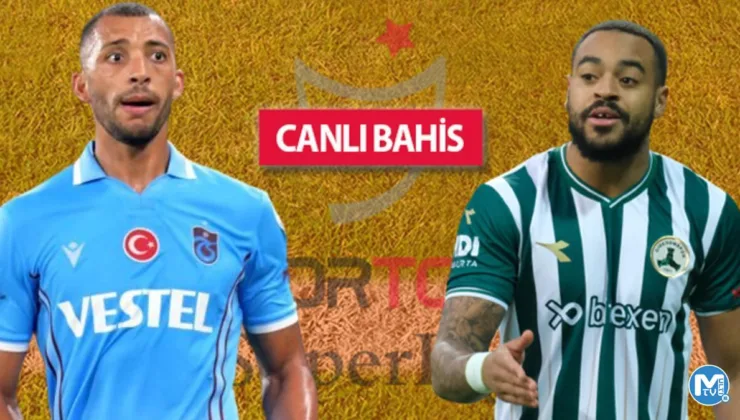 Giresunspor’un hücumdaki önemli parçası eksik! Trabzonspor’da stoper belirsizliği, son haberler, iddaa oranları…