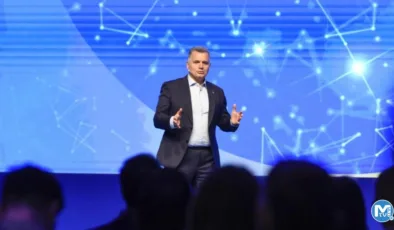 Girişimcilik ve yatırım ekosistemi bir araya geldi