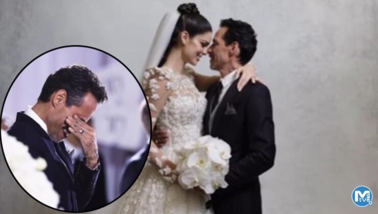 Gönlünü kendinden 31 yaş küçük güzele kaptırmıştı… Marc Anthony’nin görkemli düğününe gelmeyen isimler dikkat çekti