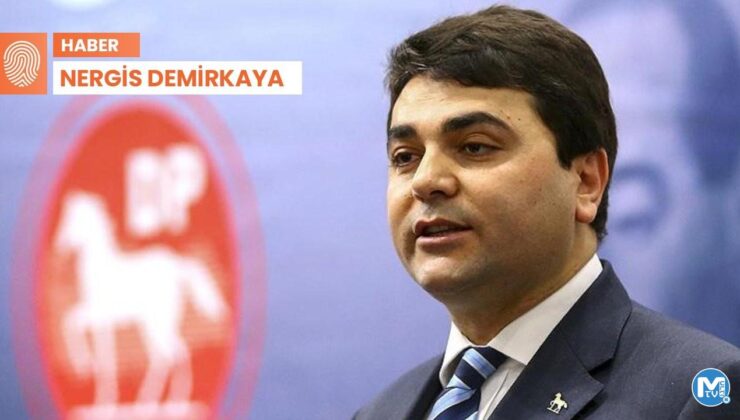 Gültekin Uysal: Ortak aday siyasi parti lideri olmalı