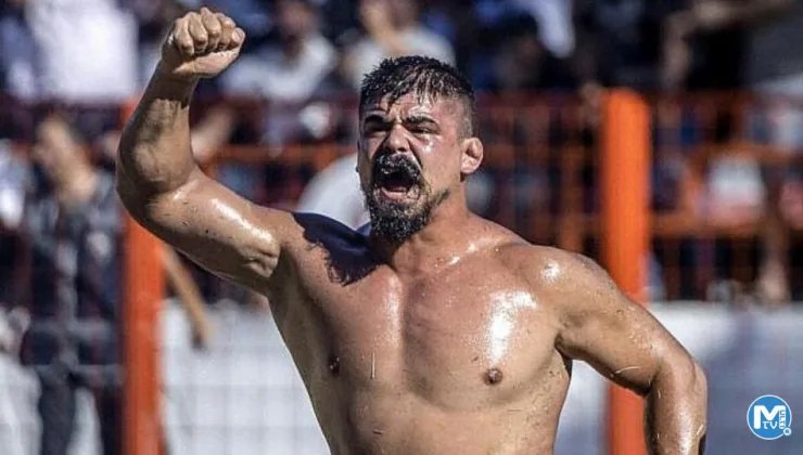 Güreş Federasyonu’ndan ‘Cengizhan Şimşek’ açıklaması