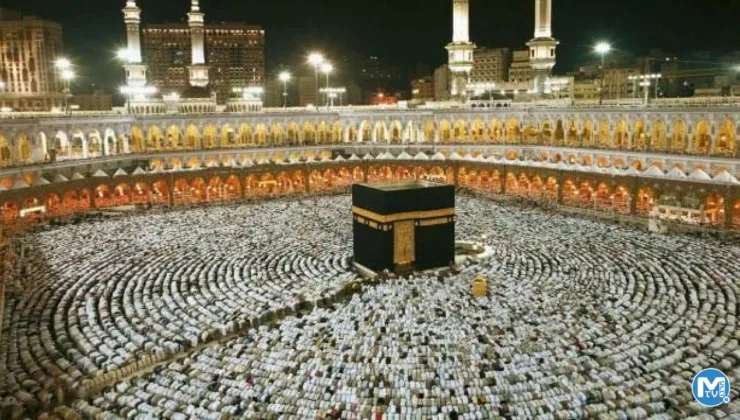 Hac kayıtları bugün başlıyor: e-devlet üzerinden yapılabilecek