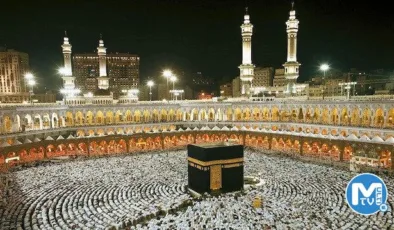 Hac kayıtları yarın başlıyor