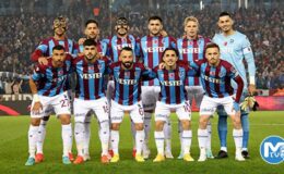 Haftanın 11’inde 3 Trabzonsporlu