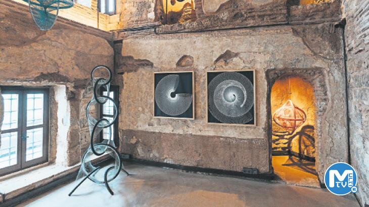 Haliç’in yeni kültür rotası