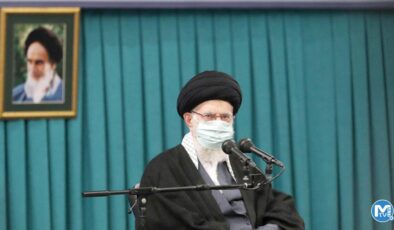 Hamaney’den dikkat çeken başörtüsü açıklaması