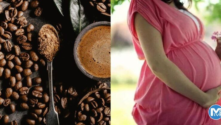 Hamileyken önerilen miktardan daha az kafein bile çocuğunuzun hayatını etkileyebilir