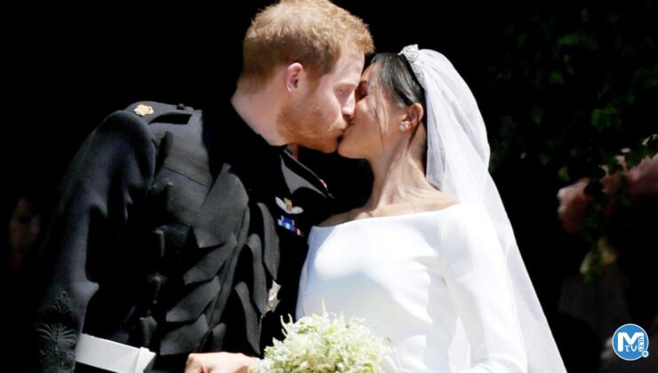 Harry, freni patlamış kamyon gibi: Üvey annem, cani gibiydi… Ailem şeytanla işbirliği yapıyor!