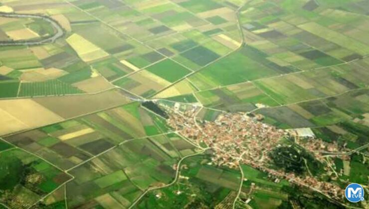 Hazine arazileri ekonomiye kazandırılıyor