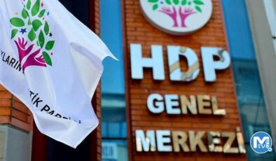 HDP için yarın karar günü | Kapatma davası ne zaman görülecek?