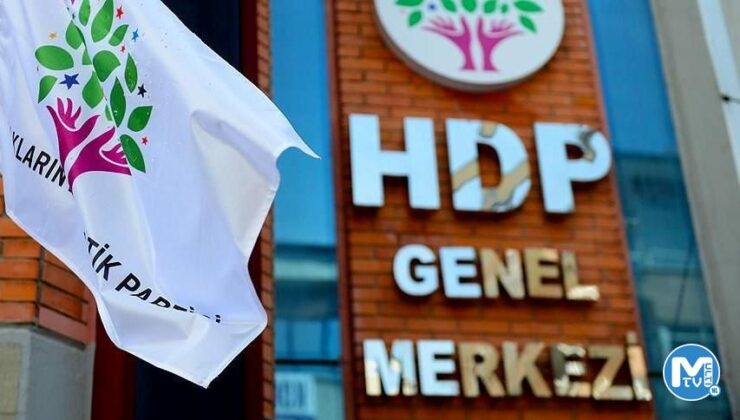 HDP için yarın karar günü | Kapatma davası ne zaman görülecek?
