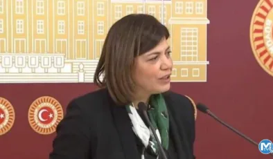 HDP’li Beştaş’tan skandal açıklama: FETÖ’ye cemaat demeyi tercih ediyoruz!