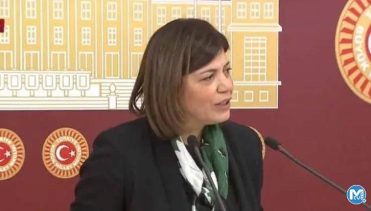 HDP’li Beştaş’tan skandal açıklama: FETÖ’ye cemaat demeyi tercih ediyoruz!