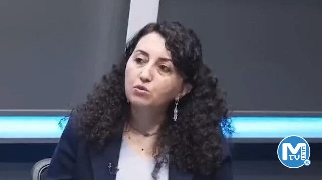 HDP’li Ebru Günay polise ve askere tecavüz iftirası attı