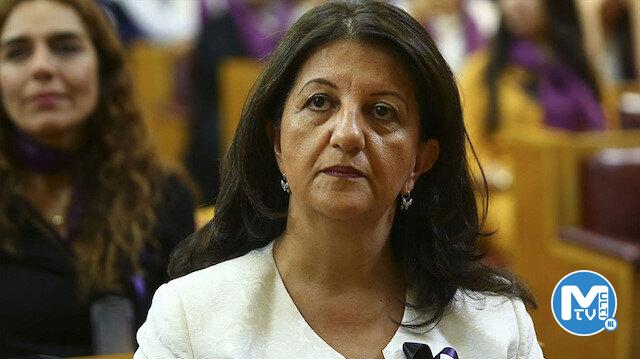 HDP’li Pervin Buldan seçime kendi çıkaracakları adayla gireceklerini duyurdu: Yakın zamanda açıklayacağız