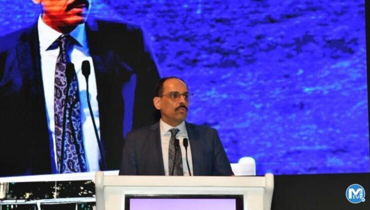 İbrahim Kalın: Dünya’da herkes için adalet, barış ve istikrar sağlanmadı