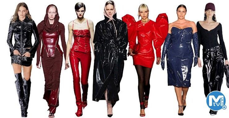 İDDİALI FEMİNENLİĞİN İFADESİ