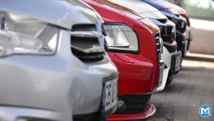 İkinci el otomobilde fiyatlar artışta