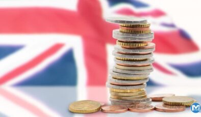 İngiliz ekonomisi kasımda yüzde 0,1 büyüdü