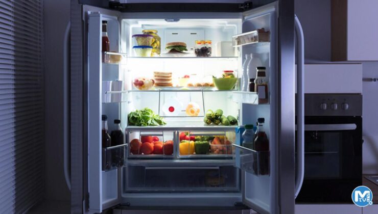 İngiltere alarma geçti: Buzdolabınız sizi gözetliyor olabilir