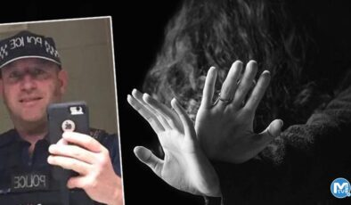 İngiltere bu haberle çalkalanıyor… Polis memuru seri tecavüzcü olduğunu itiraf etti