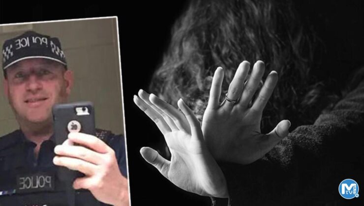 İngiltere bu haberle çalkalanıyor… Polis memuru seri tecavüzcü olduğunu itiraf etti