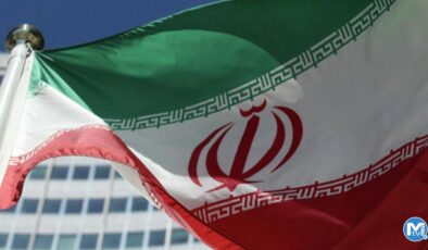 İran’da iki gösterici daha idam edildi