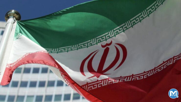 İran’da iki gösterici daha idam edildi