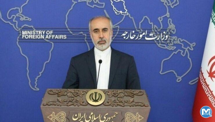 İran’dan AB ve İngiltere’ye yaptırım cevabı