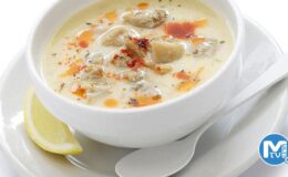 İşkembe çorbası tarifi- Evde lokanta usulü işkembe çorbası nasıl yapılır?