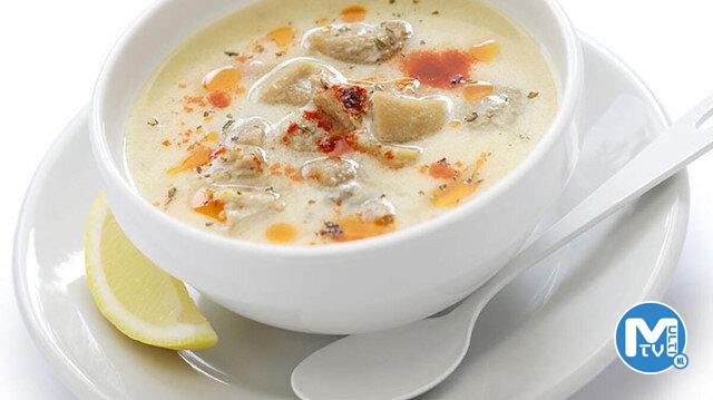 İşkembe çorbası tarifi- Evde lokanta usulü işkembe çorbası nasıl yapılır?