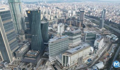 İstanbul Finans Merkezi Nisan’da açılıyor! Paranın nabız burada atacak