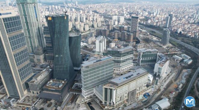 İstanbul Finans Merkezi Nisan’da açılıyor! Paranın nabız burada atacak