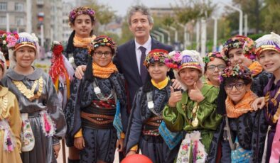 İstanbul’un köy ve yaşam merkezleri artıyor