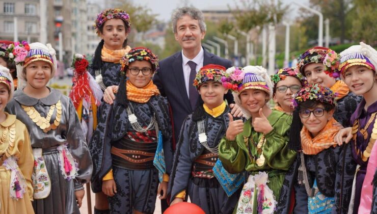 İstanbul’un köy ve yaşam merkezleri artıyor