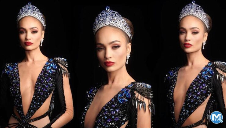 İşte kâinatın en güzel kızı! Miss Universe yarışmasında kazananlar belli oldu: Birinci güzel tarihe geçti