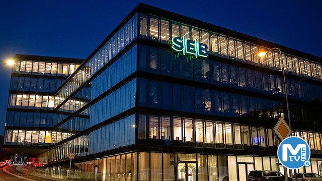 İsveç basını: PKK/YPG’nin SEB bankasında aktif hesabı var