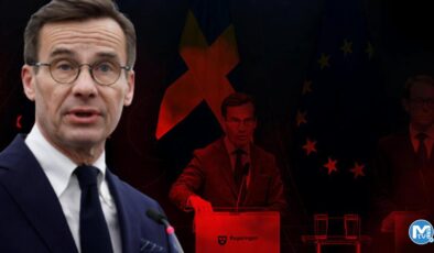 İsveç bu haberle çalkalanıyor… Peş peşe Türkiye itirafı!