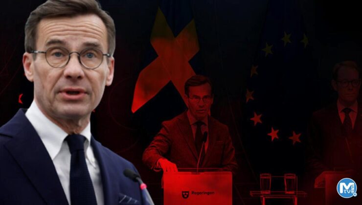 İsveç bu haberle çalkalanıyor… Peş peşe Türkiye itirafı!