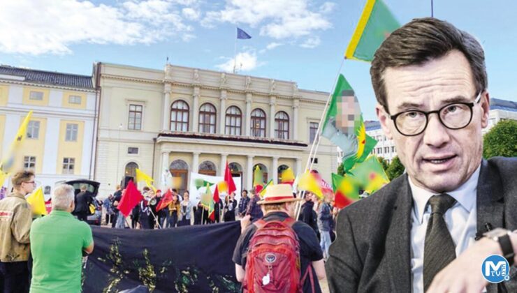 İsveç şokta… Başbakan Kristersson: Bu eylem bir sabotaj