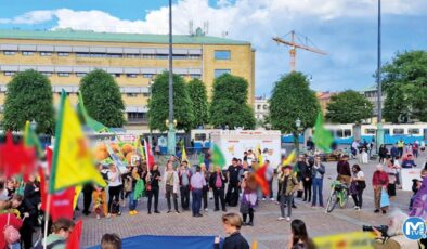 İsveç’ten bir skandal karar daha! O eylem suç değil