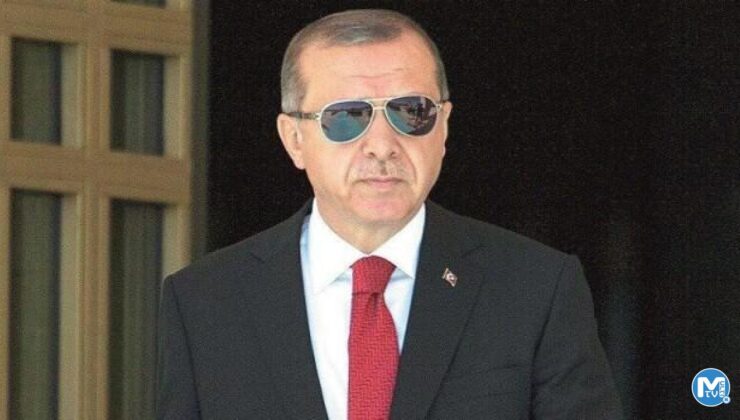 İtalyanların sosyal medya araştırmasına Erdoğan damgası