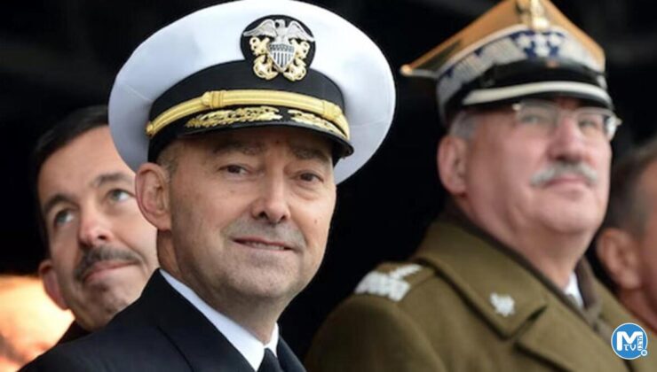 James Stavridis’ten skandal Türkiye açıklaması: NATO birliğinin önündeki en büyük engel