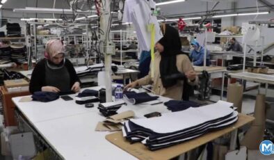 Karabük’te mesleki eğitim merkezleri binlerce kalifiye eleman yetiştiriyor