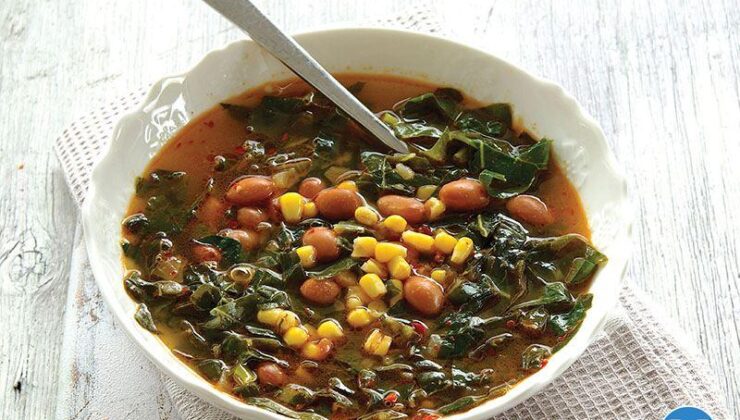 KARALAHANA ÇORBASI (TRABZON)